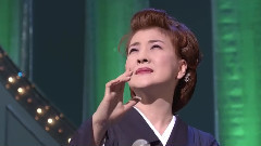 川中美幸 - 北山しぐれ