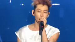 Super Junior,银赫(SuperJunior) - Marry U