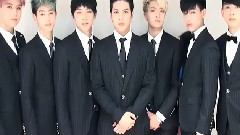 GOT7 - Showcase In HongKong