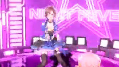 VOCALOID家族 - ルカルカ★ナイトフィーバー