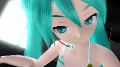 初音未来 - ローリンガール