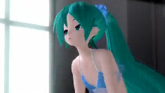 初音未来 - ローリンガール