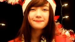 Jannine Weigel - Merry Christmas And Happy New Year 2015