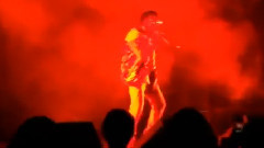 Kanye West - Catch The Beat 混音版