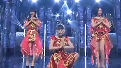 Perfume - Cling Cling