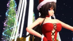 动漫专属,初音未来 - 好き!雪!本気マジック