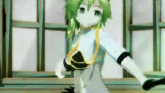 gumi,VOCALOID家族 - アンチグラビティーズ