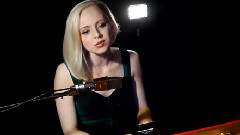 Madilyn Bailey - When I Was Your Man(Cover)