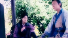 李易峰,陈伟霆 - 百里共君安