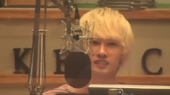 Super Junior,银赫(SuperJunior) - Kiss The Radio