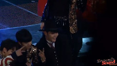 2PM,Jun.K(2PM) - Wild Wild West & Happy
