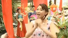 华语群星,吴泓君 - 新年颂 & 百万富翁你来当