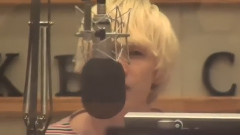 Super Junior,银赫(SuperJunior) - Kiss The Radio