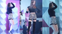 EXID - 每夜