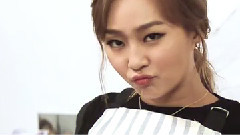 Sistar - MUSICXKITCHEN by KANG LEO 中文字幕