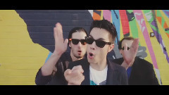Sam Tsui - Uptown Funk & Lips Are Movin