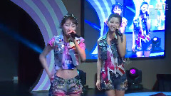 SNH48 - 仙人掌与淘金热