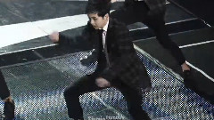 EXO - KBS歌谣大祝祭 Xiumin 剪辑