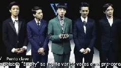 Winner - MELON 2014 S/S Album