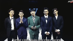 Winner - MELON 2014 S/S Album