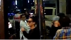 GOT7 - Got7 In Diamond Hotel Manila Philippines