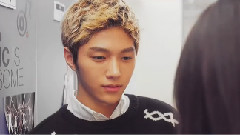 f(x),Infinite - Stay With Me(My Lovely Girl)