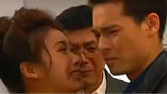 梁汉文 - 电视剧<刑事侦缉档案3无敌先锋>片头曲