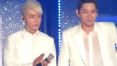 Super Junior,银赫(SuperJunior) - Talking
