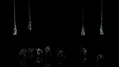 舞蹈视频 - Yo Gee TI part 1