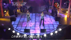 三枝夕夏 IN db,爱内里菜 - 七つの海を渡る风のように(名侦探柯南剧场版-绀碧の棺 主题曲)