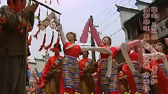 古巨基 - 烟雨濛濛 <情深深雨濛濛>台湾版片尾曲