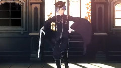初音未来,镜音双子,VOCALOID家族,动漫专属 - 夢喰い白黒バク