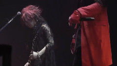 the GazettE - 枯诗