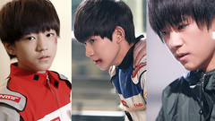 TFBOYS - 信仰之名