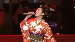 石川さゆり - 天城越え