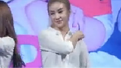 Fiestar - 月光海