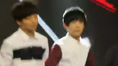 TFBOYS - 青春修炼手册
