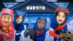 A Pink - Ninjame Apink