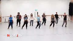 舞蹈视频 - Choreography