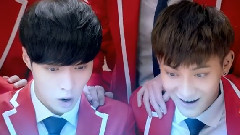 EXO - KFC Game 30S TVC