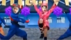 Infinite - Ninjame