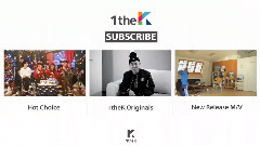 Fiestar - 1theK COMING UP NEXT