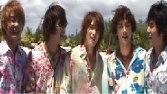 郑允浩,东方神起 - Summer Paradise In BoraBora Photobook 允浩Cut