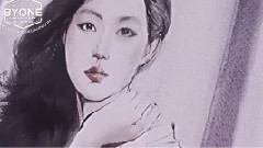 全智贤 - Hera 全智贤的Dramatic Change