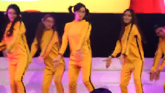 T-ara - 小苹果 & YaYaYa