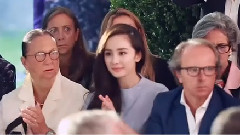 杨幂 - 杨幂的时装周秘密 Tod's 2015春夏时装秀