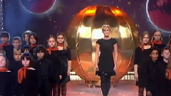 Helene Fischer - Herbei Ihr Gläubigen