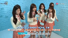 Lovelyz - New Secret Box - Lovelyz Cut