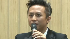 邓超 - 邓超首当导演 工作之余不忘环保