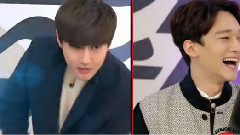 EXO,Super Junior-M,Super Junior - SJ-M的Guest House 下集预告